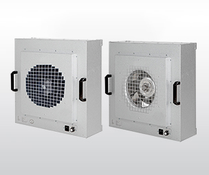 FFU風(fēng)機過濾機組